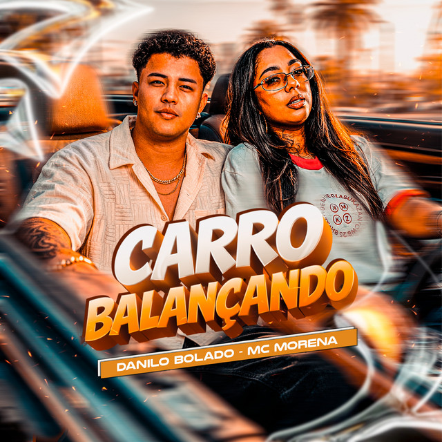 Carro Balançando