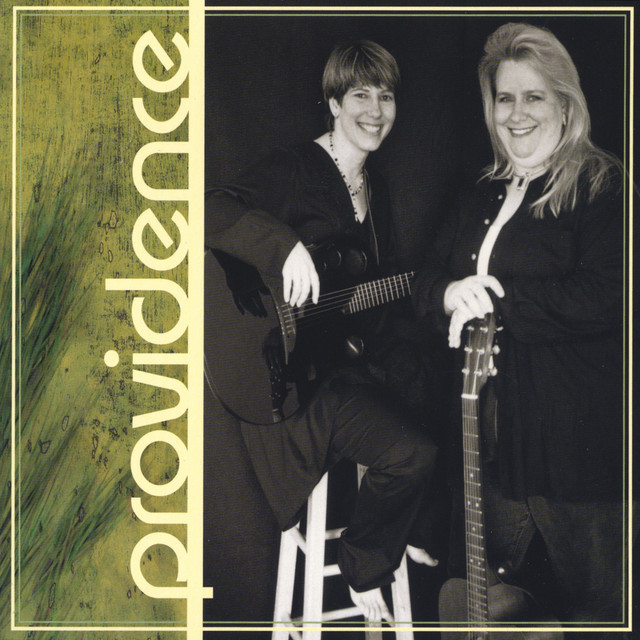 Providence cover art