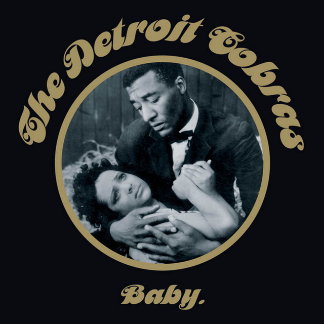 Baby cover
