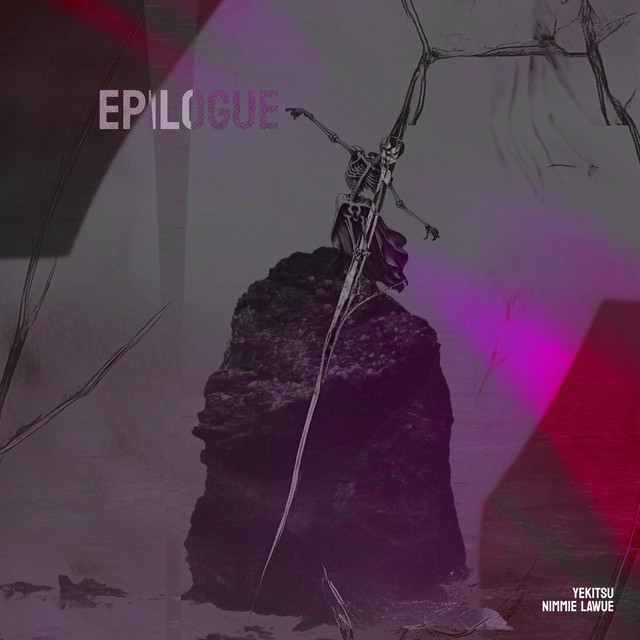 Обкладинка: Epilogue: I need some - Remix — Yekitsu