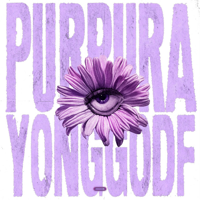 Púrpura