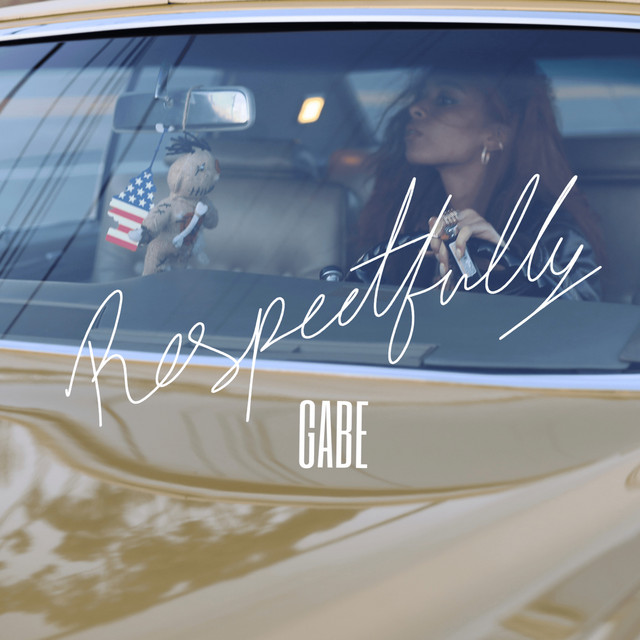 Respectfully cover art