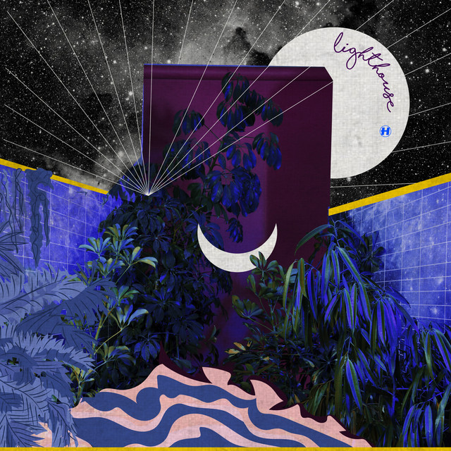 Lighthouse cover art