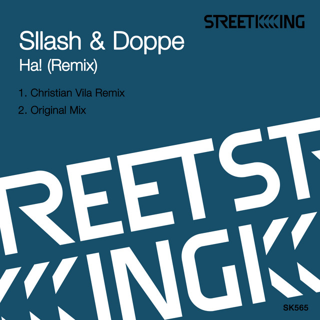 Ha! (Remix)