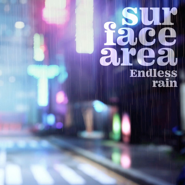 Surface Area