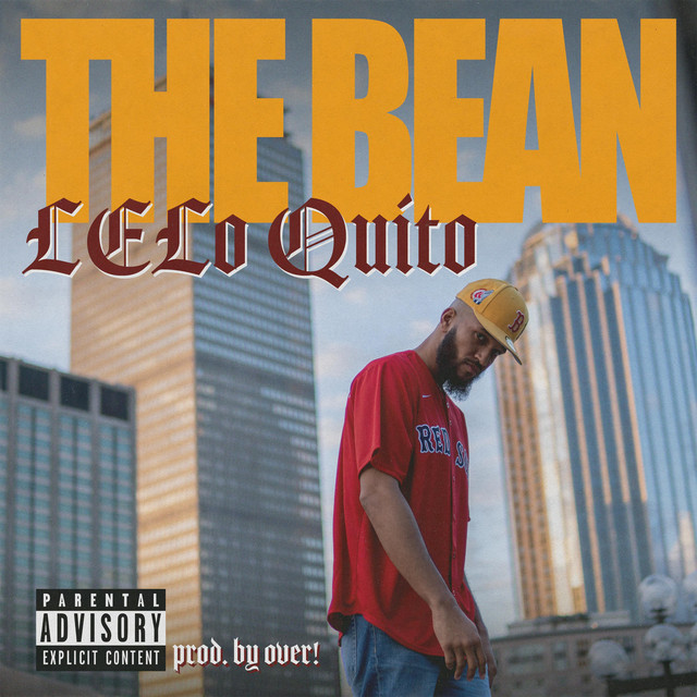 THE BEAN cover art