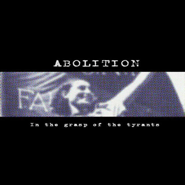 In The Grasp of Tyrants cover