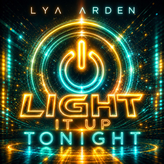 Light it up tonight