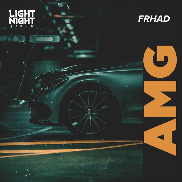 AMG - Single by FRHAD | Spotify