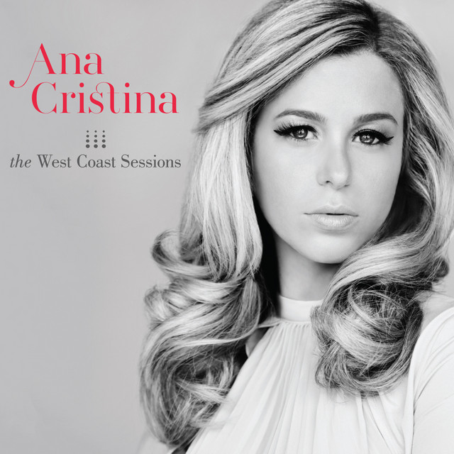 The West Coast Sessions cover art