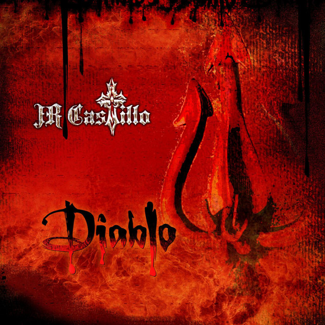 Diablo cover art