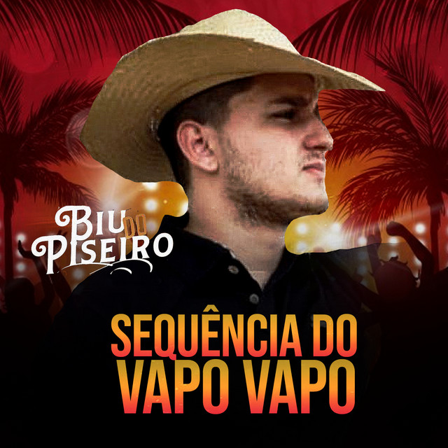 Sequência do Vapo Vapo cover art