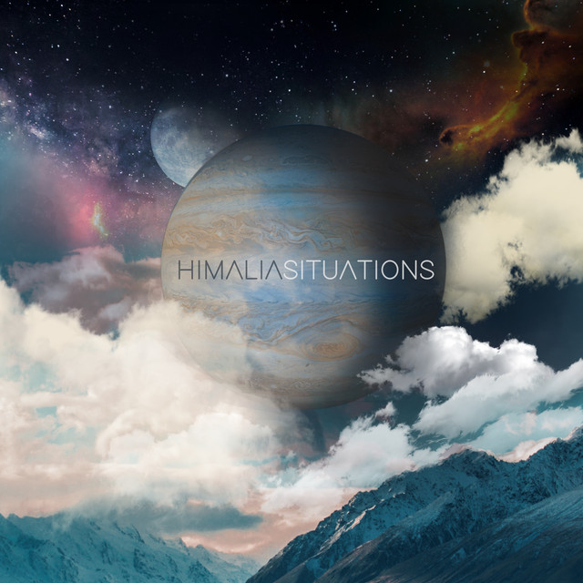Situations cover art