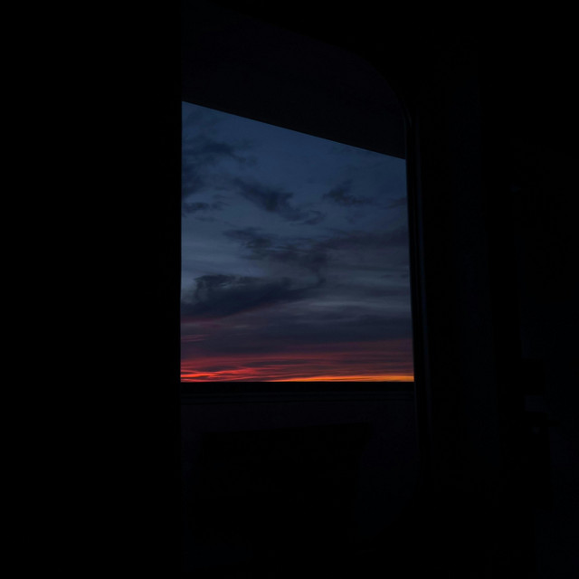Half Awake by herman.