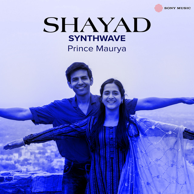 Shayad (Synthwave) - Single by VDJ Fly | Spotify