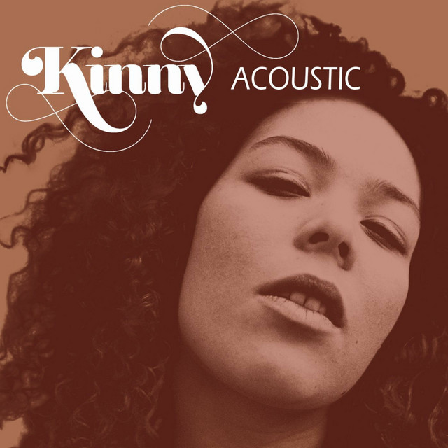 Acoustic cover art