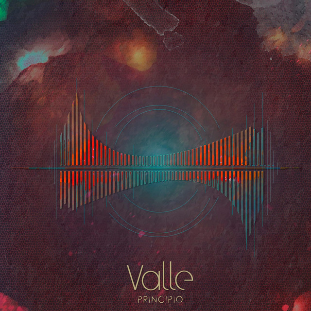 Principio cover art