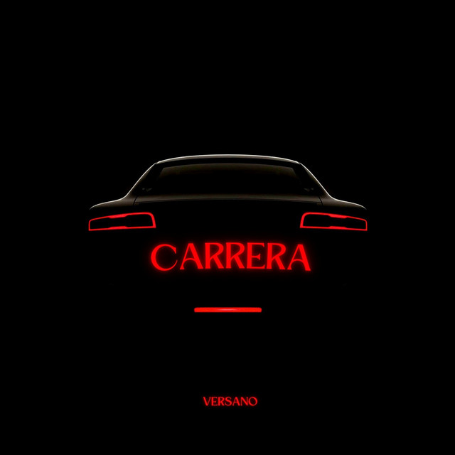 Carrera cover