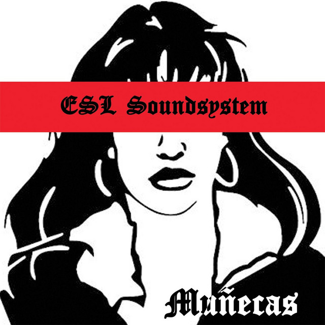 ESL Soundsystem cover art