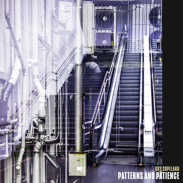 Patterns and Patience cover art
