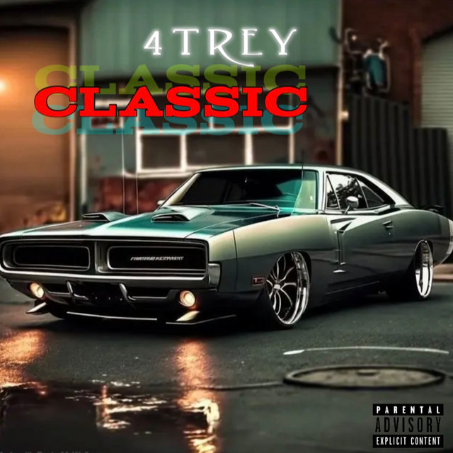 Classic cover art
