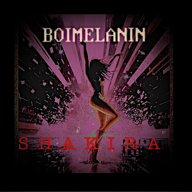 Boimelanin