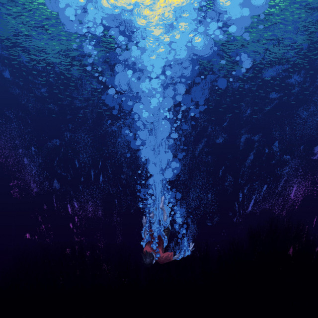 Diving for a Lost Truth cover