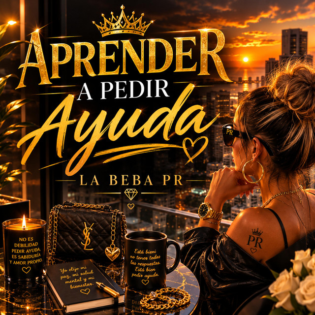 La beba PR