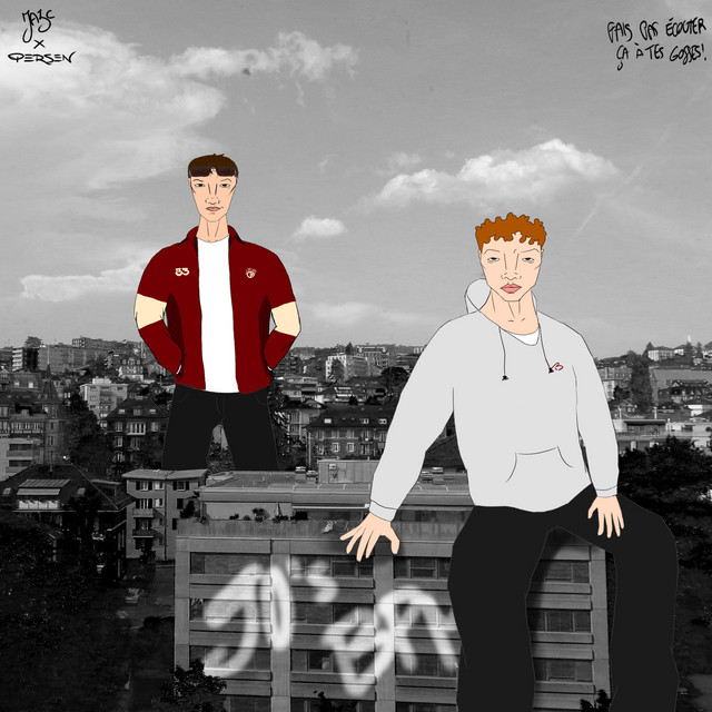 90's BPM cover art
