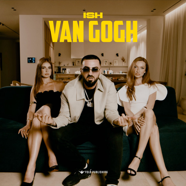 VAN GOGH