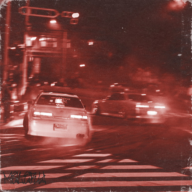 Love cover art