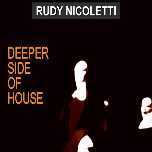 Deeper Side of House cover art