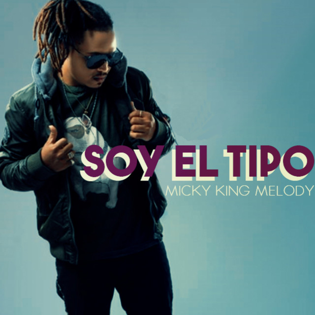 Soy El Tipo cover art