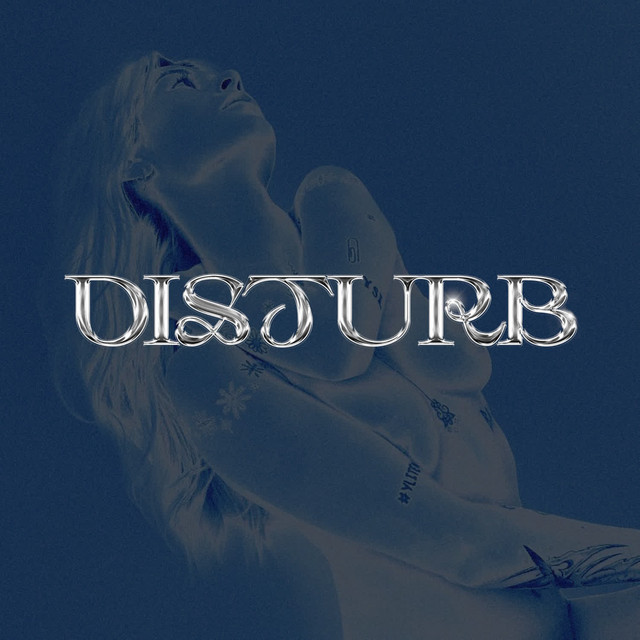Disturb cover art