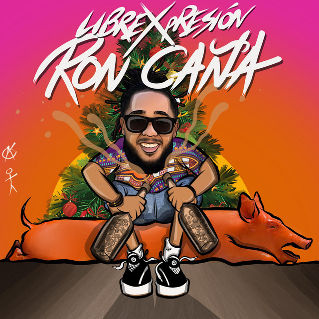 Ron Caña