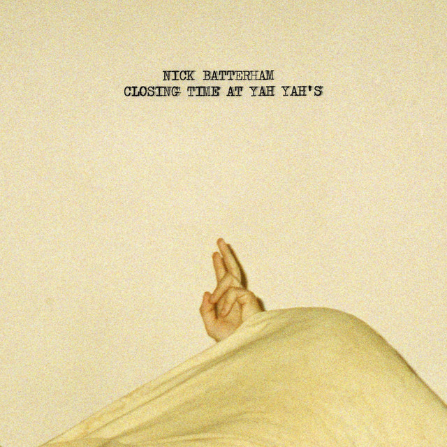 Closing Time at Yah Yah's cover art