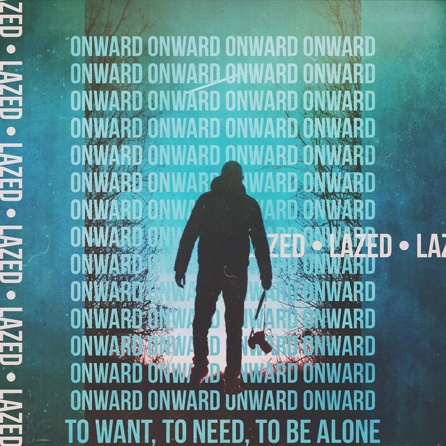 Onward cover art