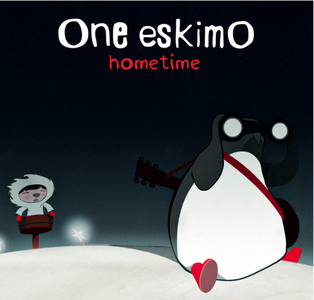 Hometime cover art