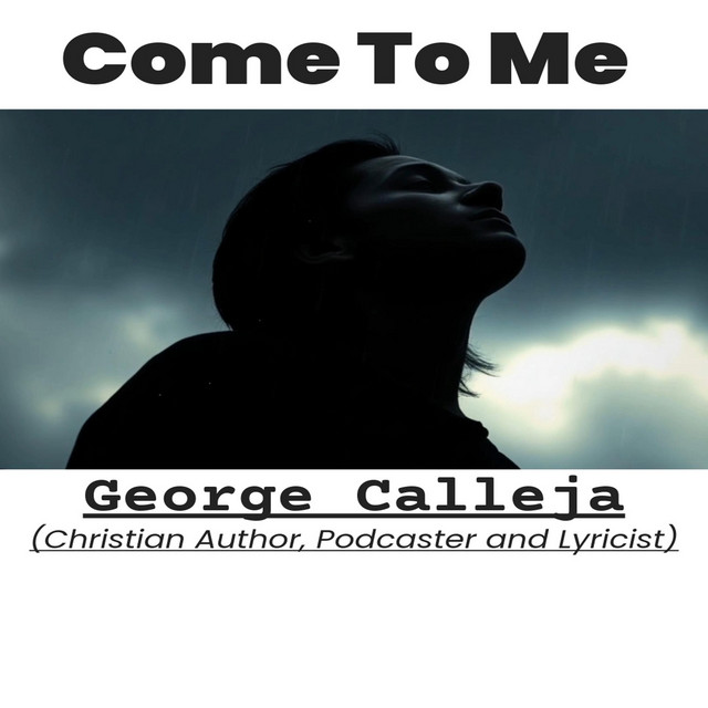 George Calleja – COME TO ME