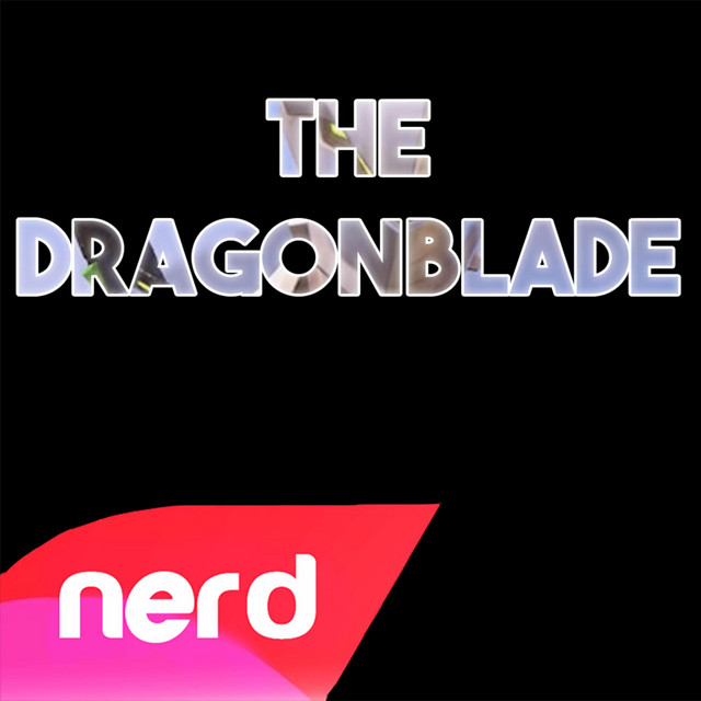 The Dragonblade