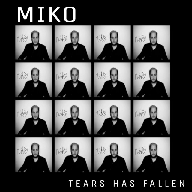 Tears Has Fallen cover art