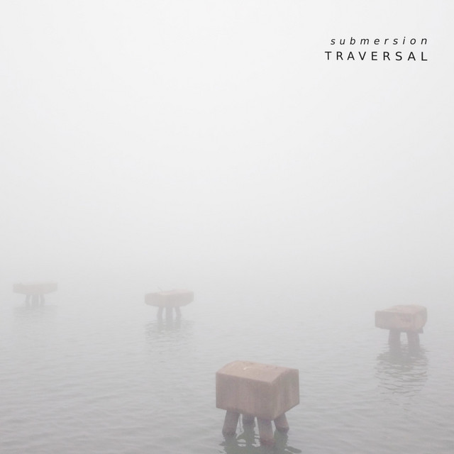 Traversal cover