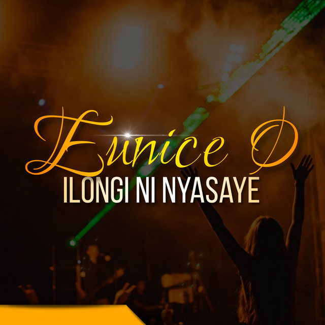 Eunice O