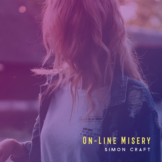 On-Line Misery cover art