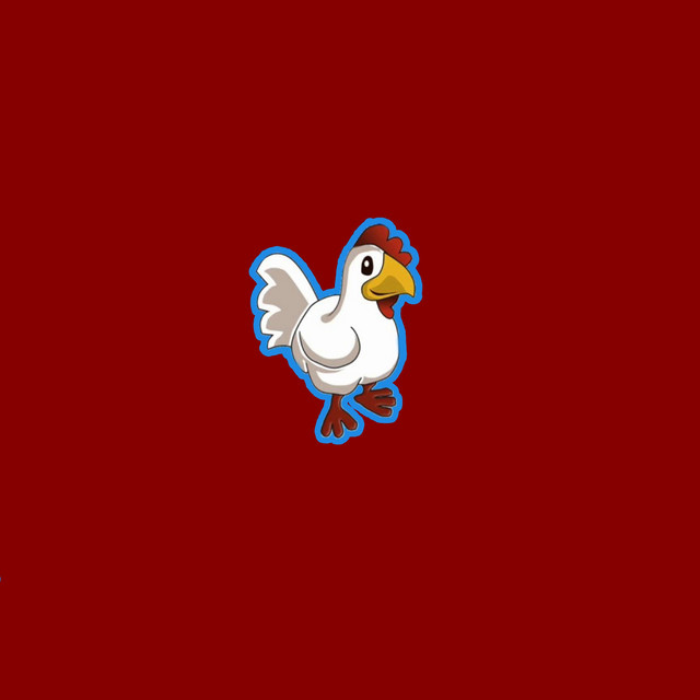 THE CHICKEN WING BEAT - Dembow