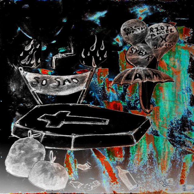 So Sad cover art