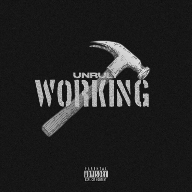 Working cover art