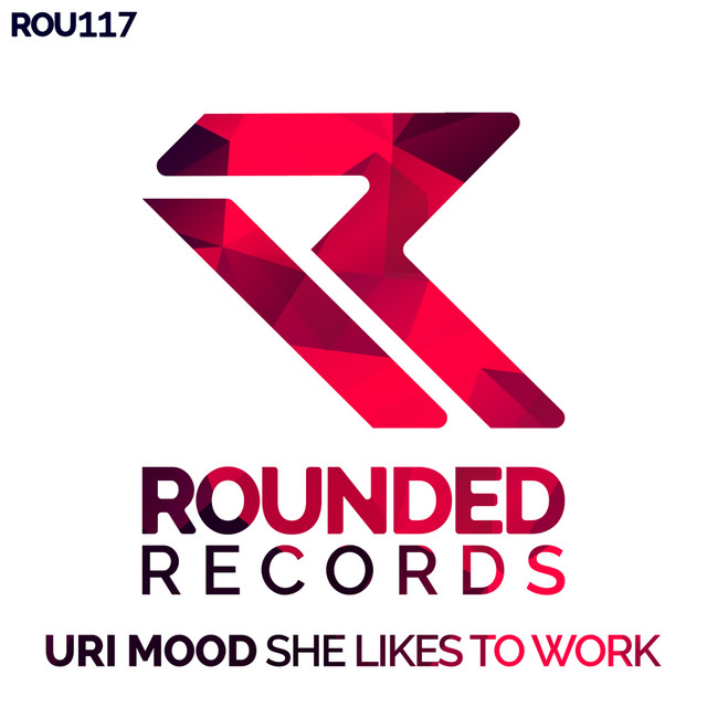 She Likes to Work cover art
