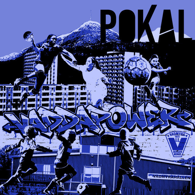 Vaddapower (Vadmyra IL) cover