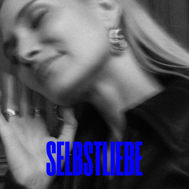 Selbstliebe cover art
